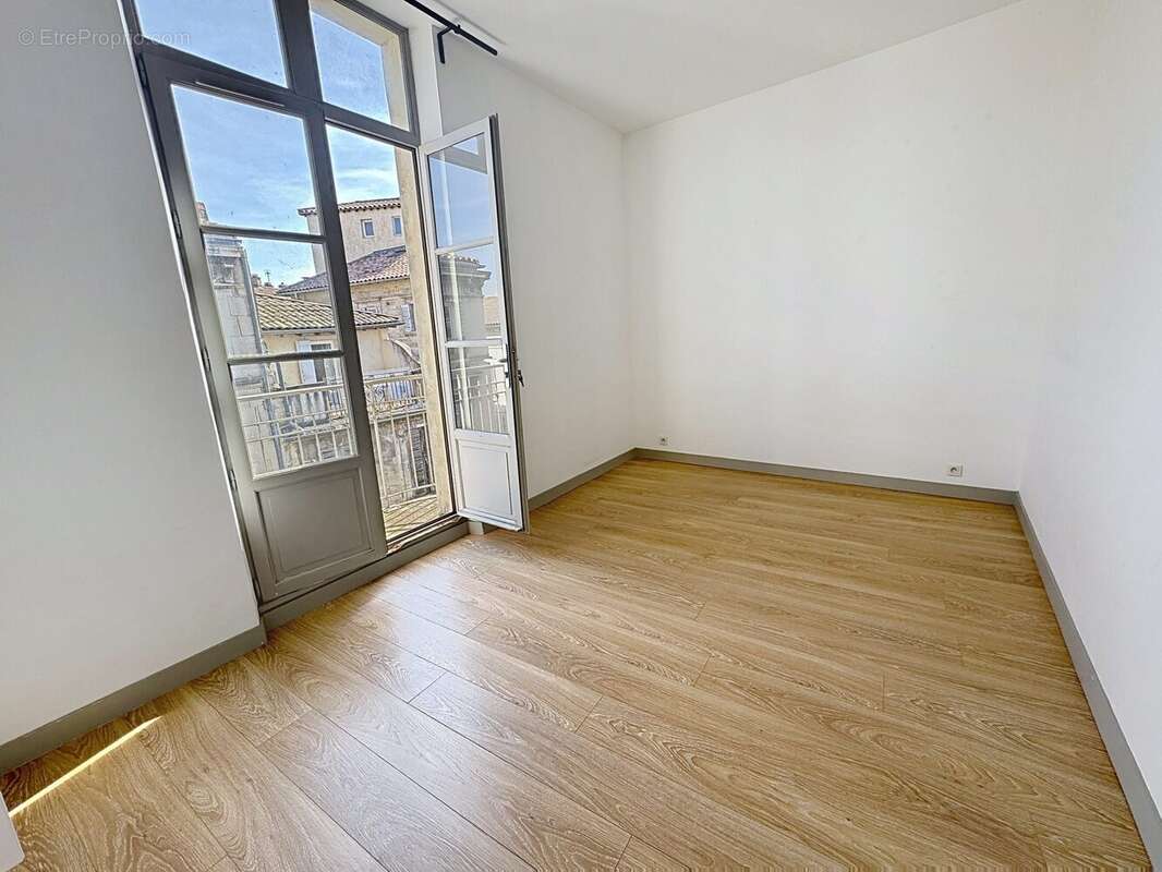 Appartement à AVIGNON