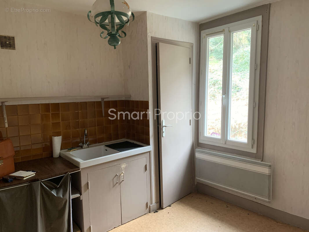 Appartement à TULLE