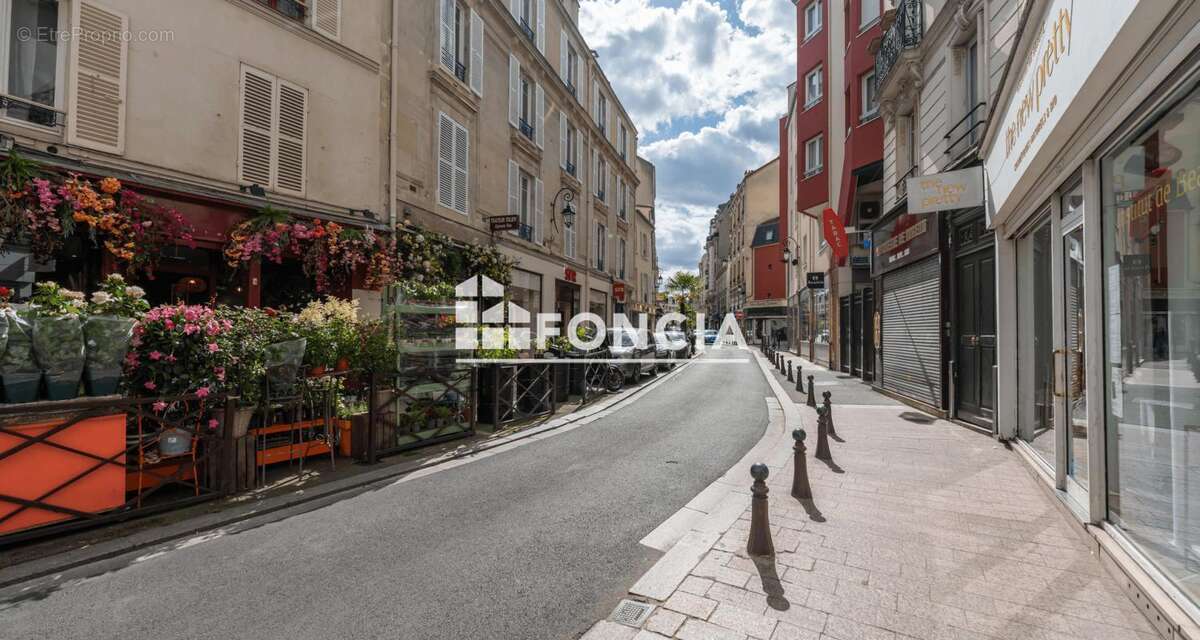 Nogent-sur-marne village / studio / loué - photo 6