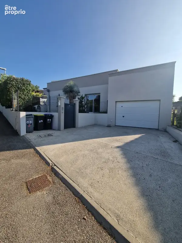 Valence - maison 7 pieces de 147 m2 avec piscine - photo 24