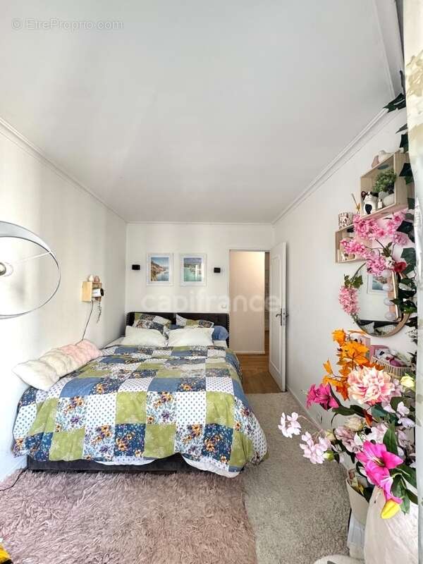 Appartement à SEVRAN