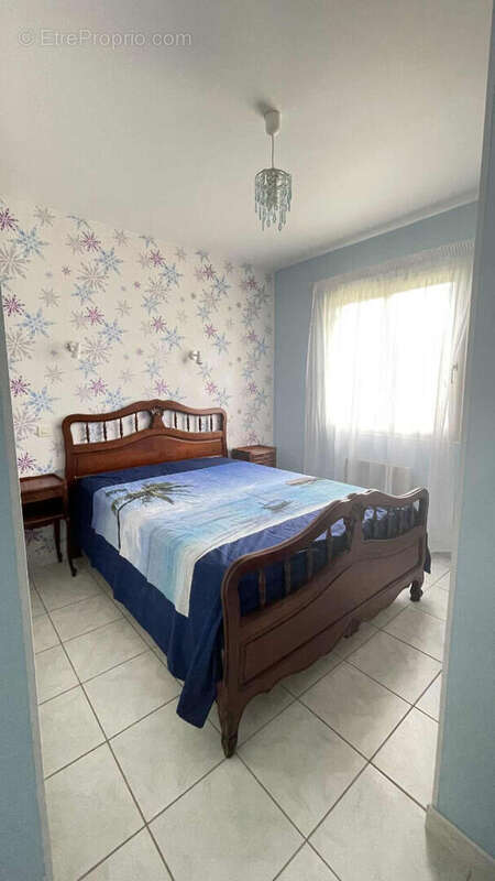 Maison à LA VILLE-DIEU-DU-TEMPLE