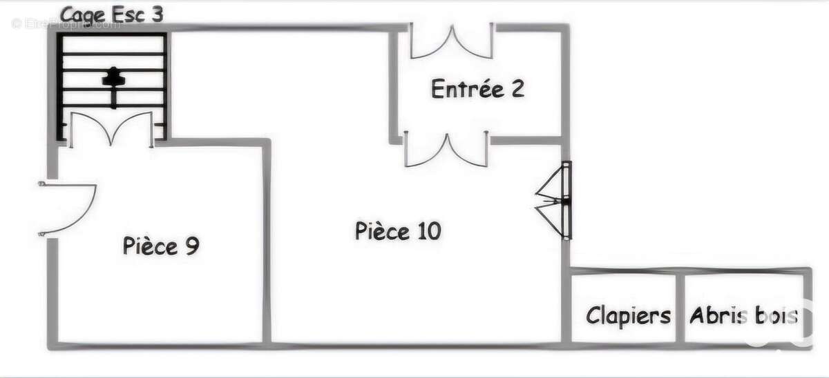 Photo 7 - Maison à LE MEE-SUR-SEINE