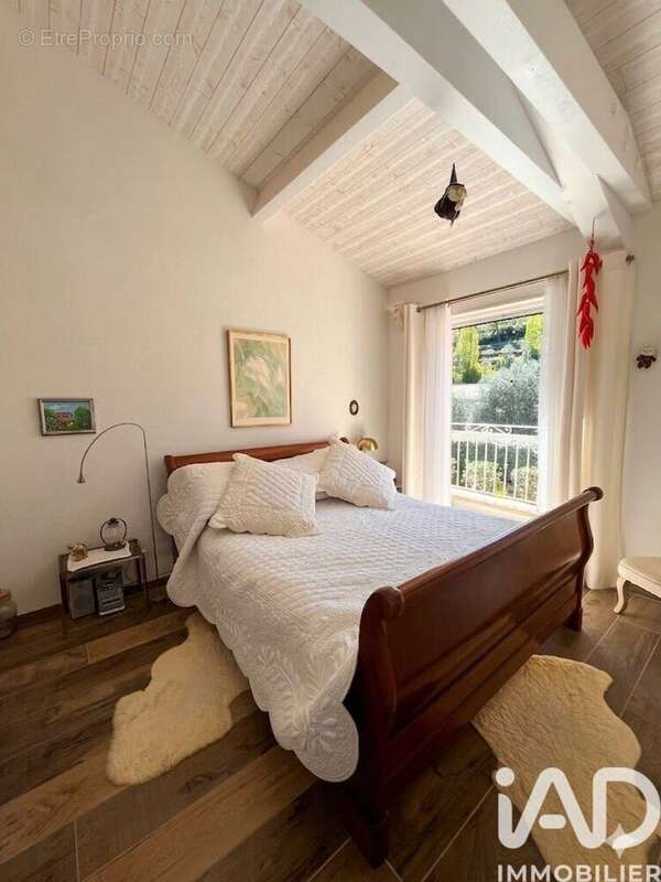 Photo 9 - Maison à COTIGNAC