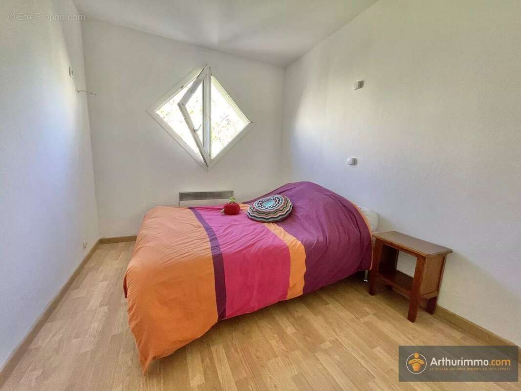Appartement à ROSNY-SOUS-BOIS
