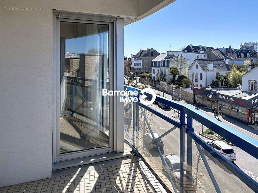 Appartement à LORIENT