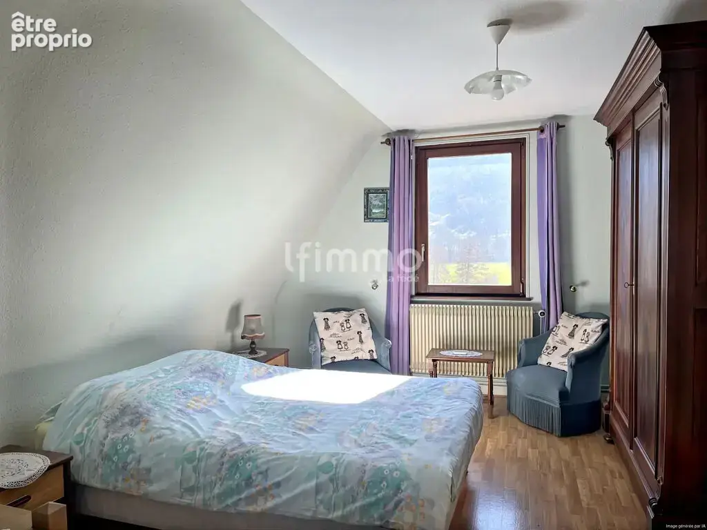 Propriété rare à Munster – Plus de 380 m² sur 1,6 hectare - photo 8