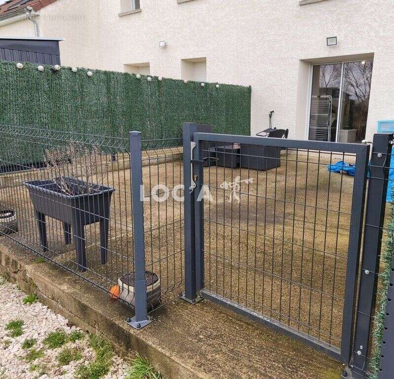 Photo 9 - Appartement à AUXONNE