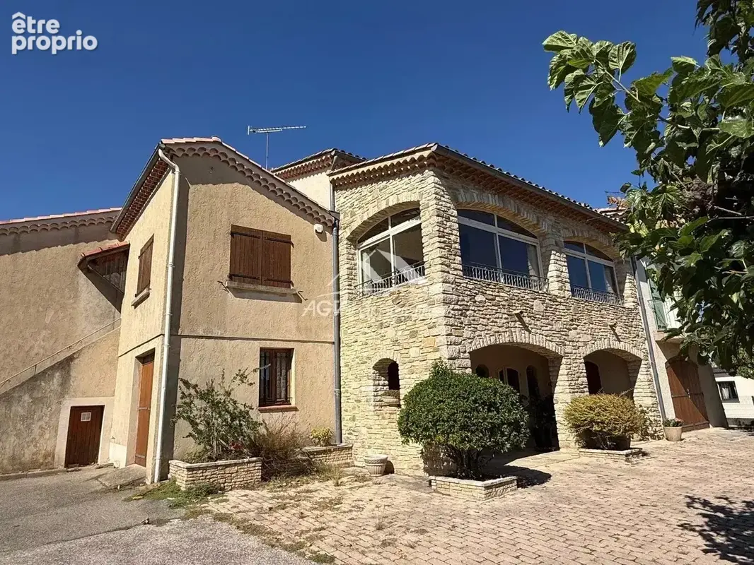 Propriété de 236 m² habitable sur 1200 m² de terrao, - photo 22