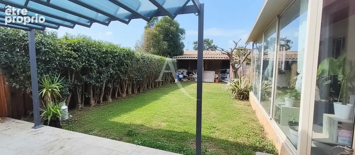 Maison à ARGENS-MINERVOIS