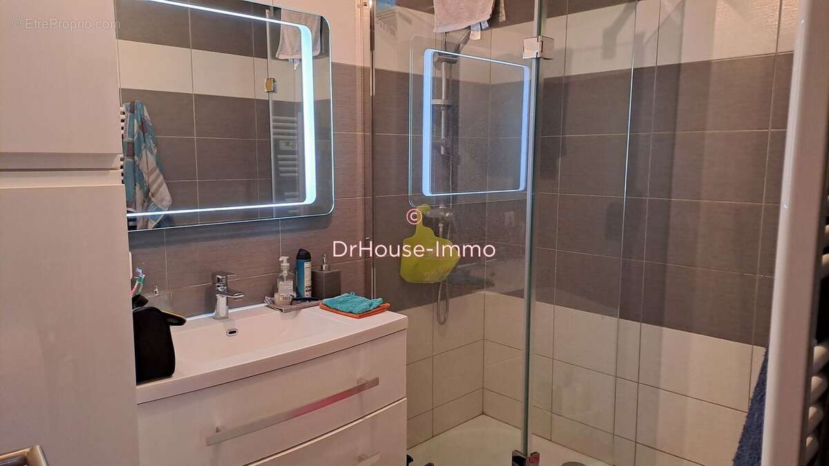 Appartement à SERIGNAN