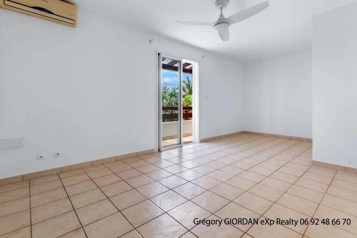 Maison à SAINT-PIERRE