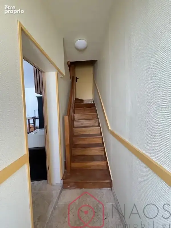 NAOS Immobilier  Immeuble de rapport rénové  Centre-ville - photo 2