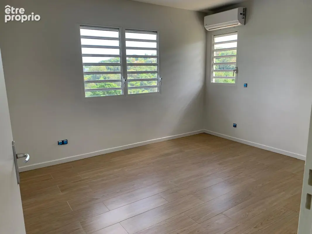 A Vendre Belle Villa T4 de Standing Neuve - Rivière Salée - photo 10