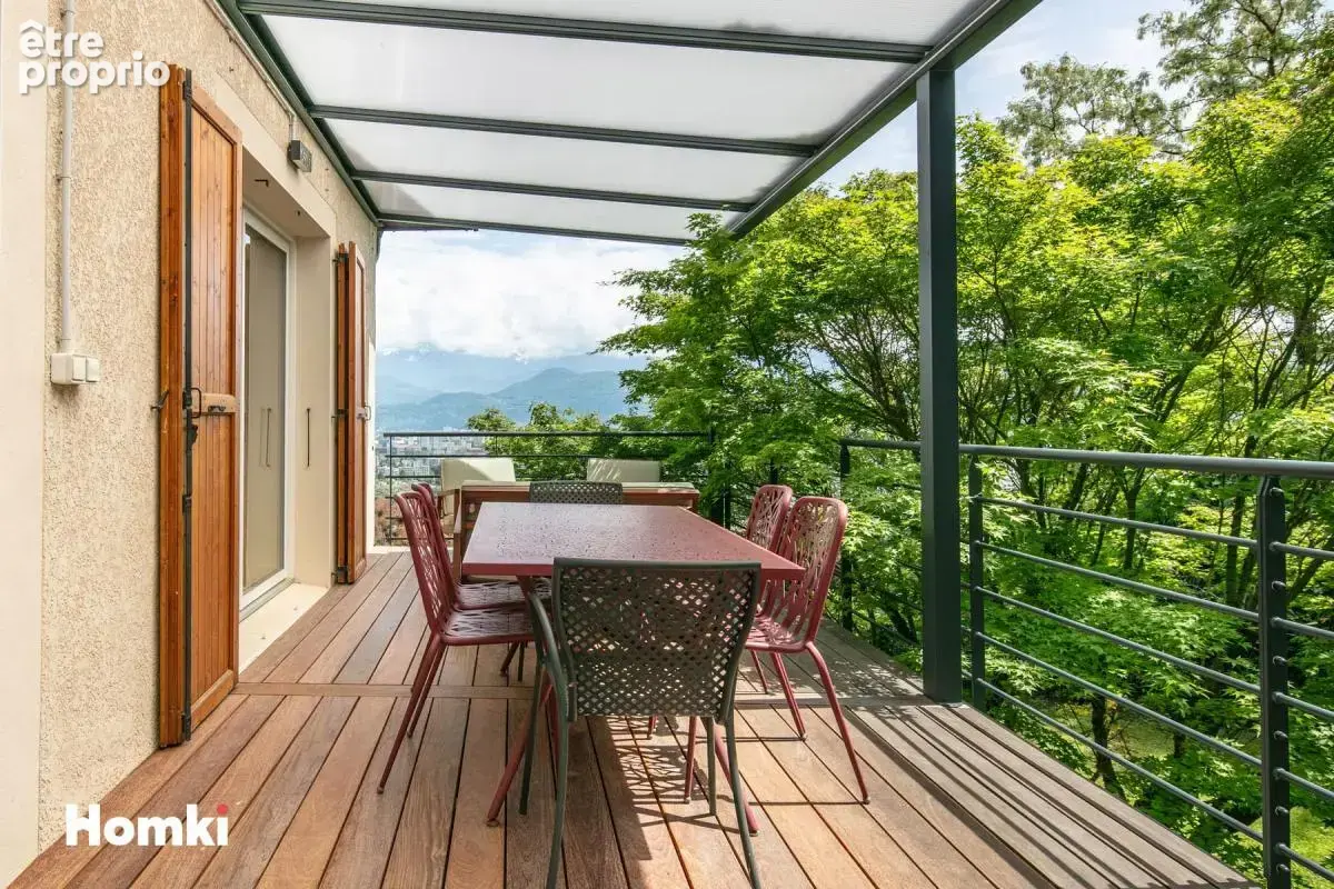 Maison/Villa T8 de 212 m² à Seyssinet-Pariset 38170 - photo 3