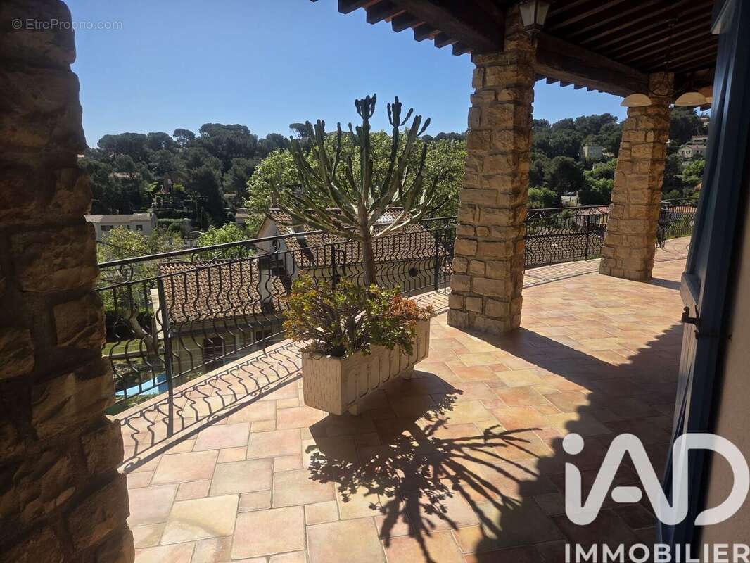Photo 5 - Appartement à LA SEYNE-SUR-MER