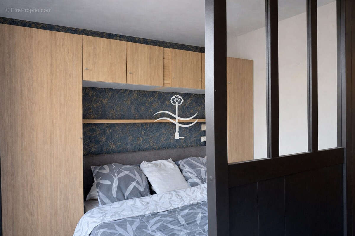 Appartement à CAEN