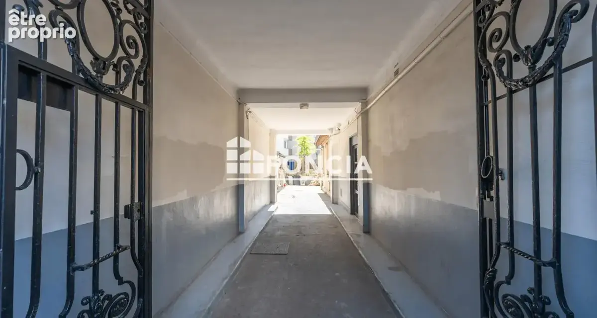T2 de 52 m² vendu loué neuilly-plaisance - photo 11