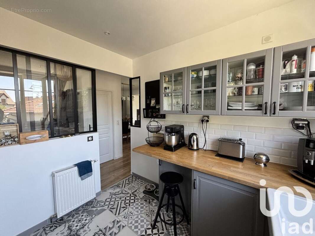 Photo 8 - Maison à LONGJUMEAU