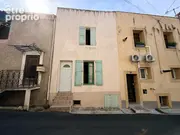 Maison à LESPIGNAN
