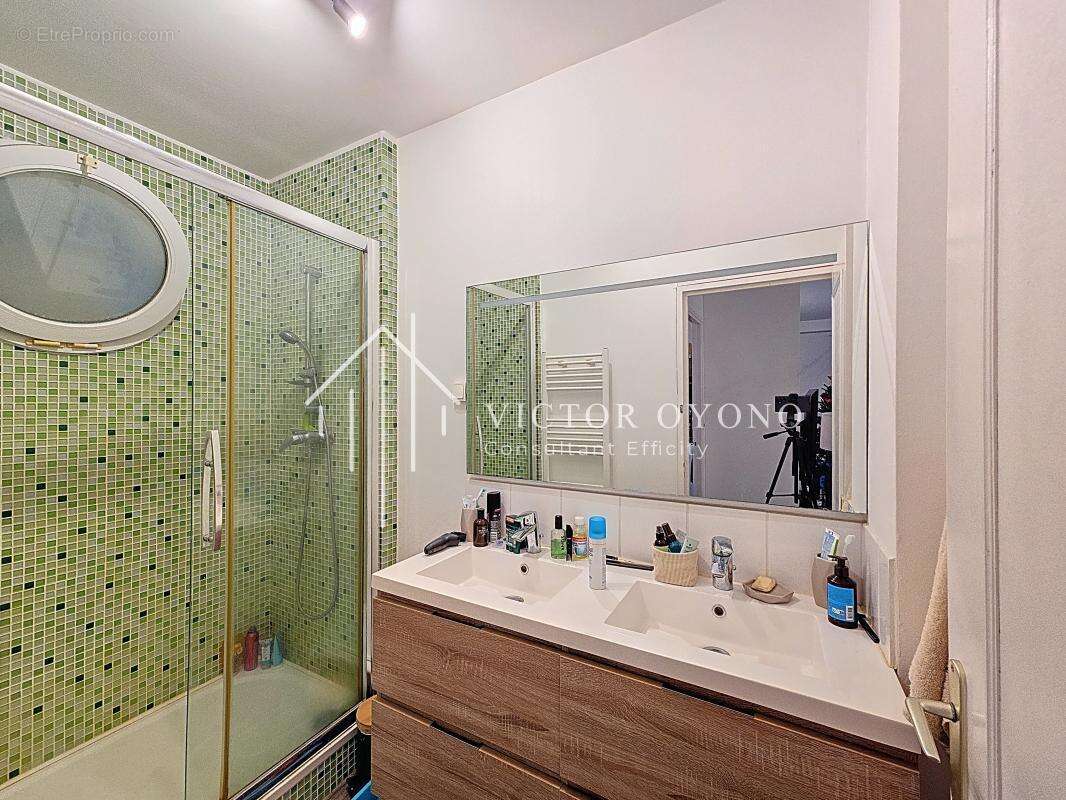 Appartement à TOURS