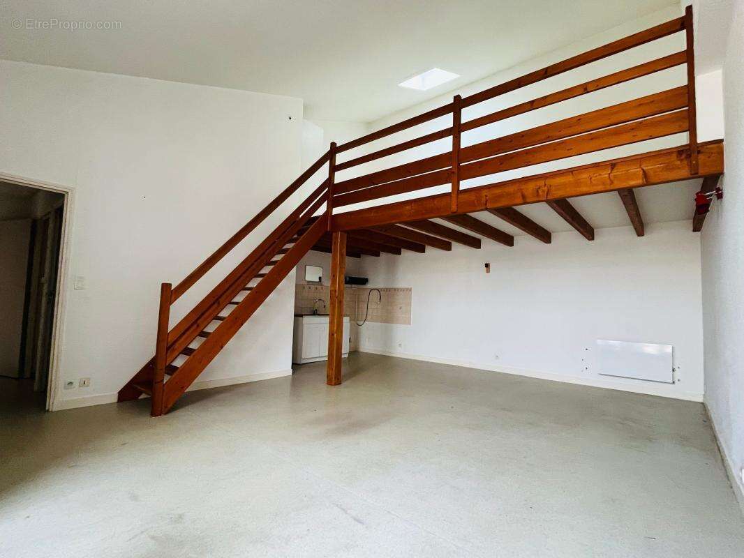 Appartement à ROCHEFORT