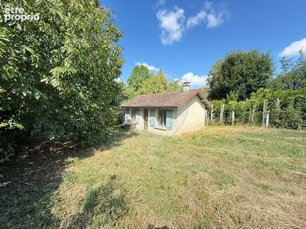 Terrain  à vendre - photo 2