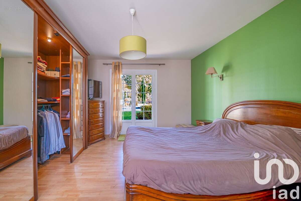 Photo 7 - Maison à CHANGE