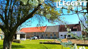 Maison à BOISSEI-LA-LANDE