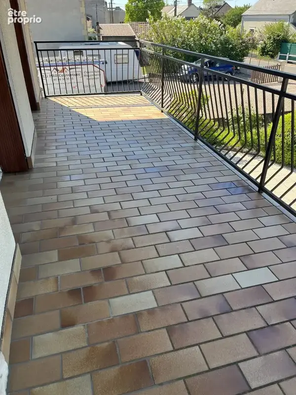 Vente Maison Garchizy(58600) 124 000ï¿œ - photo 9