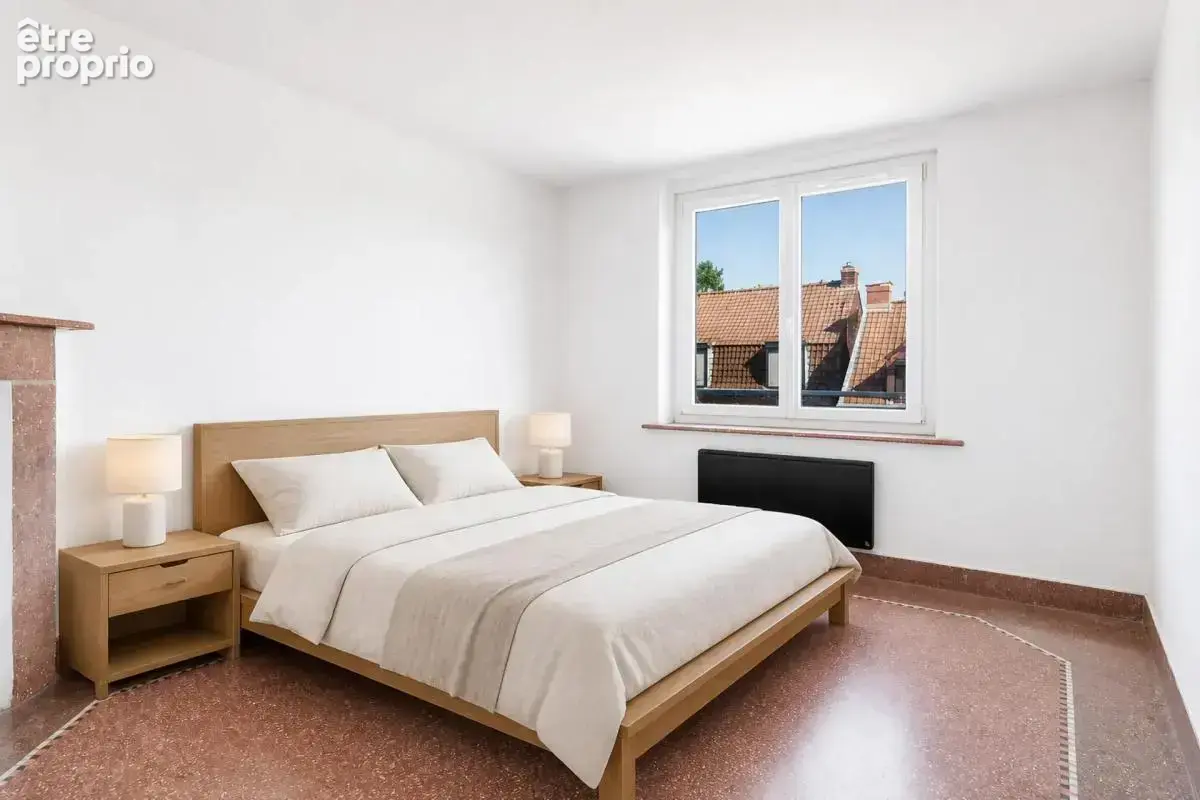 Immeuble de rapport sur Wattrelos idéal investisseur - photo 8