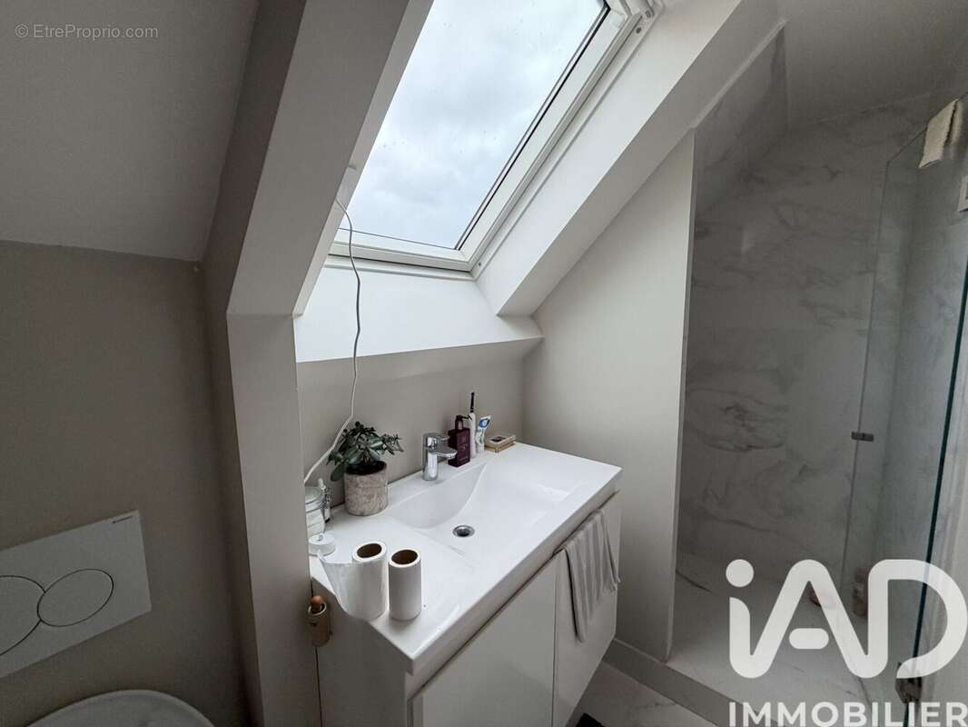 Photo 9 - Appartement à SOISY-SUR-SEINE