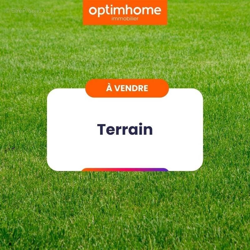 Terrain à NEUFCHATEAU