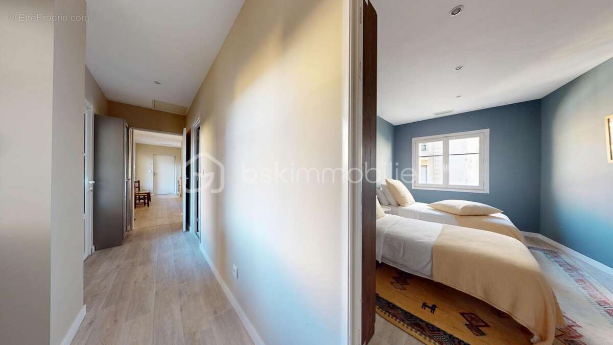 Appartement à AVIGNON