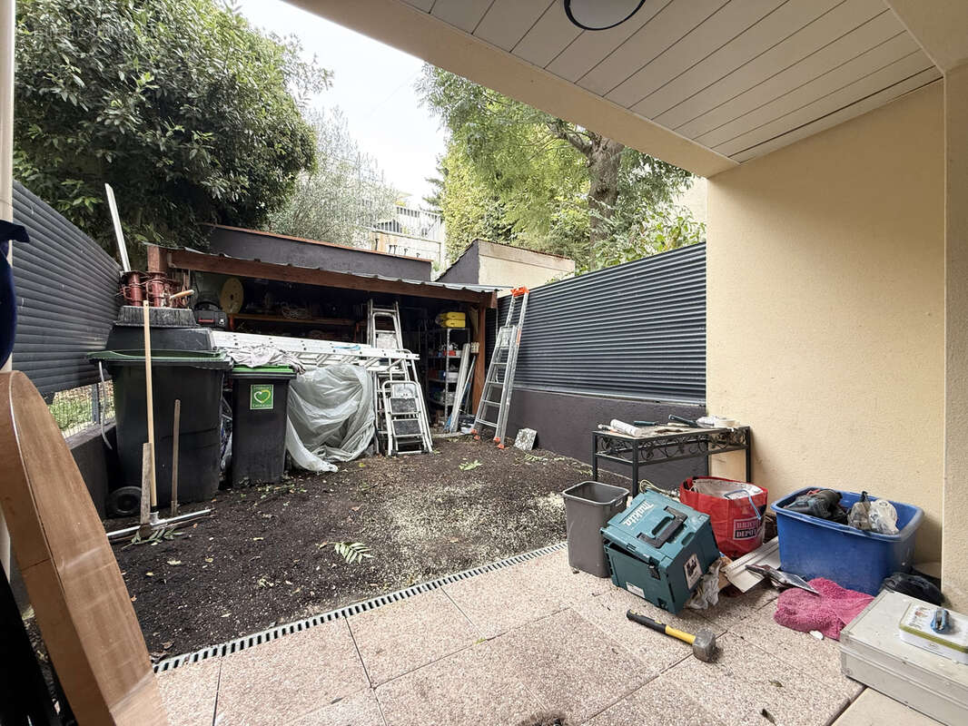 Maison à MONTIGNY-LES-CORMEILLES