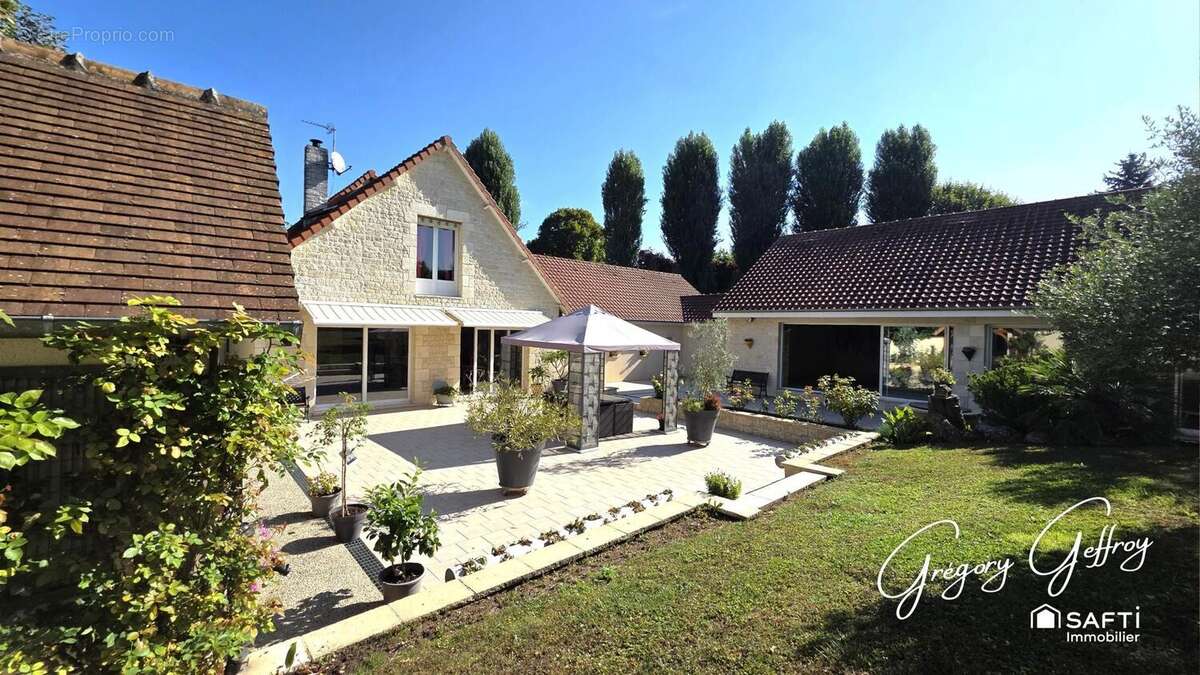 Photo 2 - Maison à FALAISE