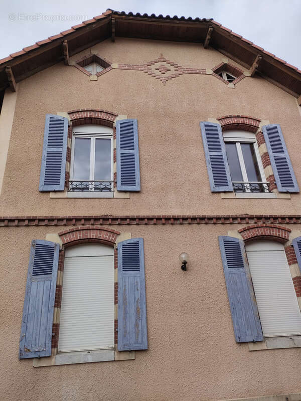 Appartement à TARBES