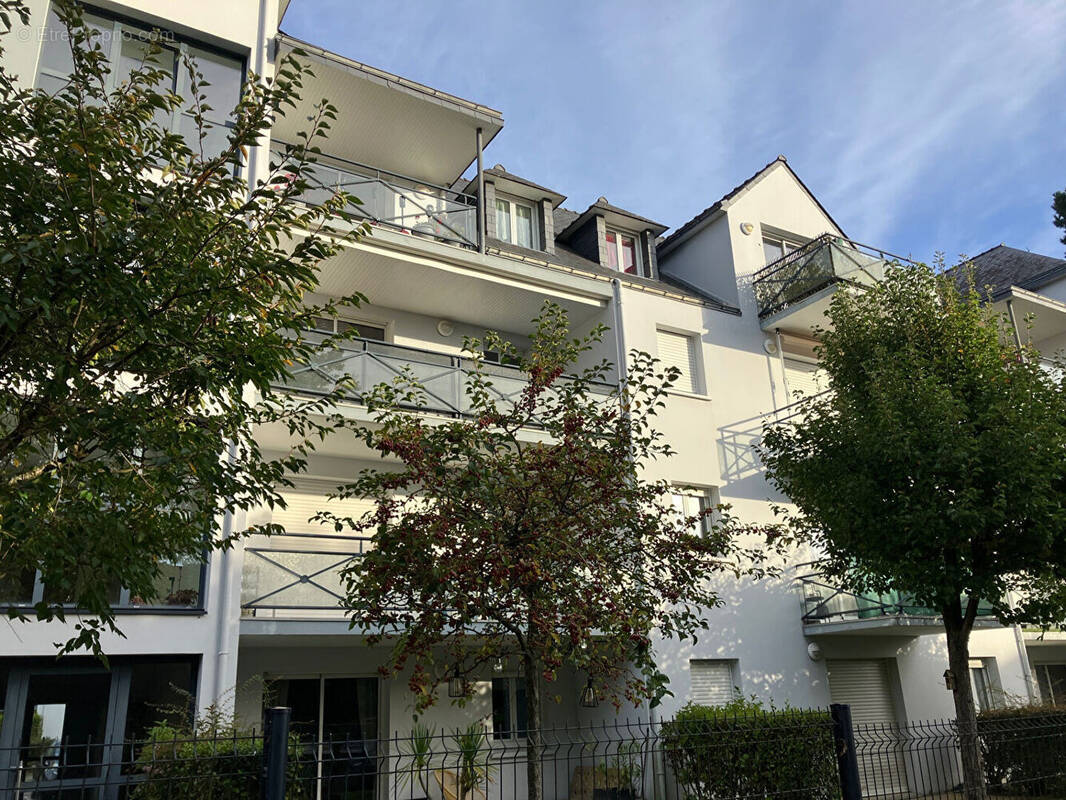 Appartement à AURAY