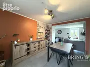 Maison à VALLEROY