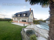 Maison à BOSNORMAND