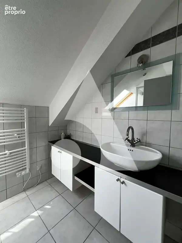 Appartement Delle 2 pièce(s) 46,39 m2 - photo 4