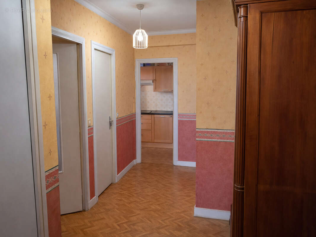 Appartement à CRETEIL