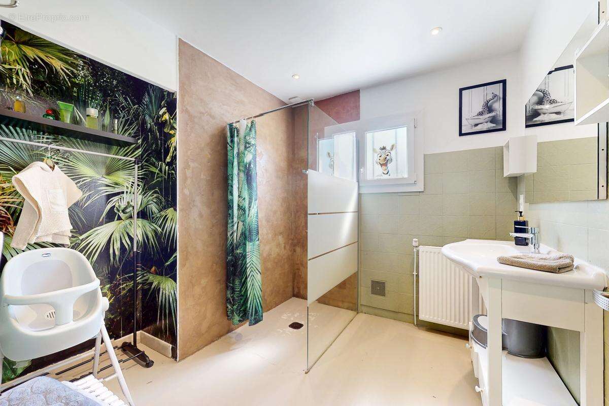 Maison à MUIDES-SUR-LOIRE