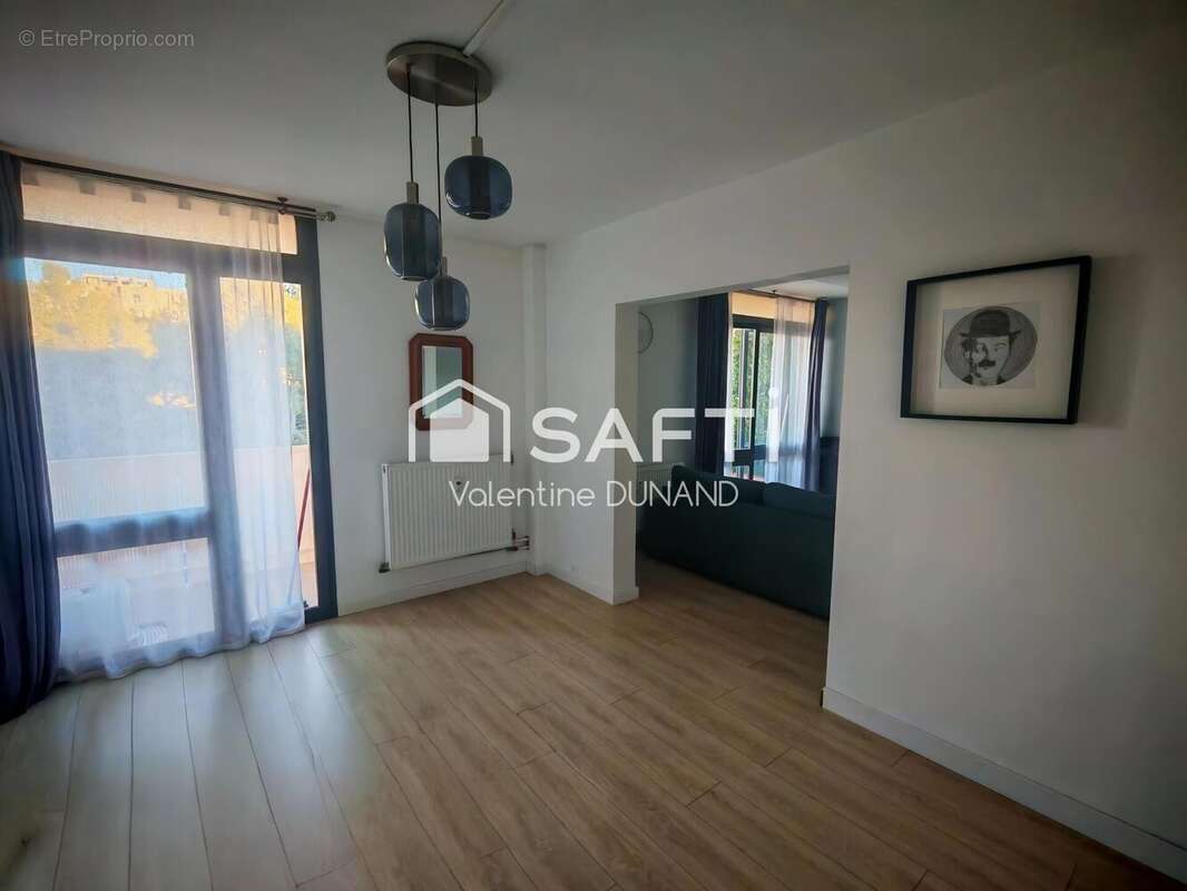 Photo 2 - Appartement à LA VALETTE-DU-VAR