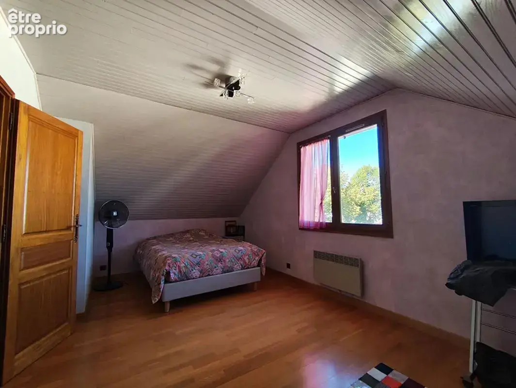Maison Sezanne 7 pièce(s) 109 m2 - photo 8