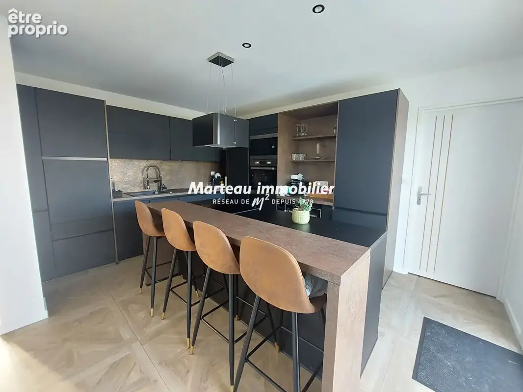 Maison Oize 4 pièce(s) 133.56 m2 - photo 5