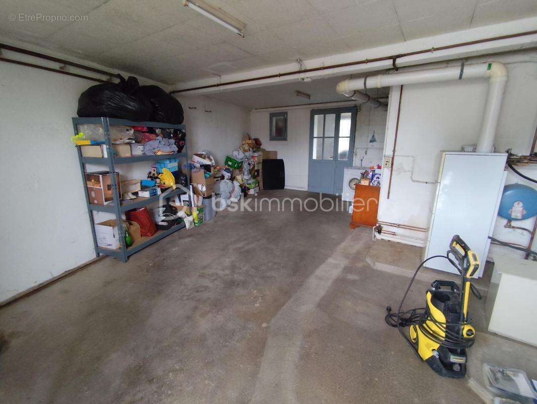 Maison de 148 m2 à Lécousse - photo 15