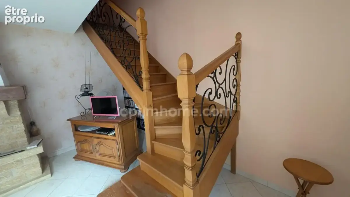 Maison à vendre 6 pièces  (24) - photo 12