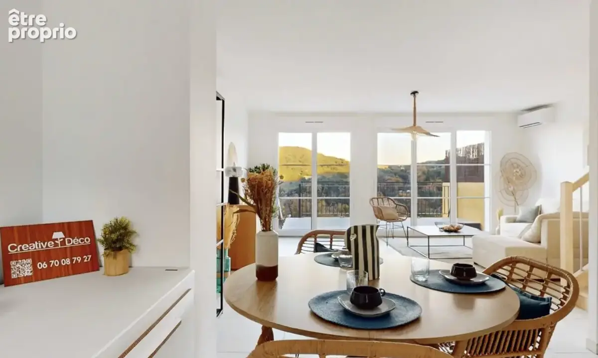 Maison 89 m² à La Garde-Freinet  - photo 4