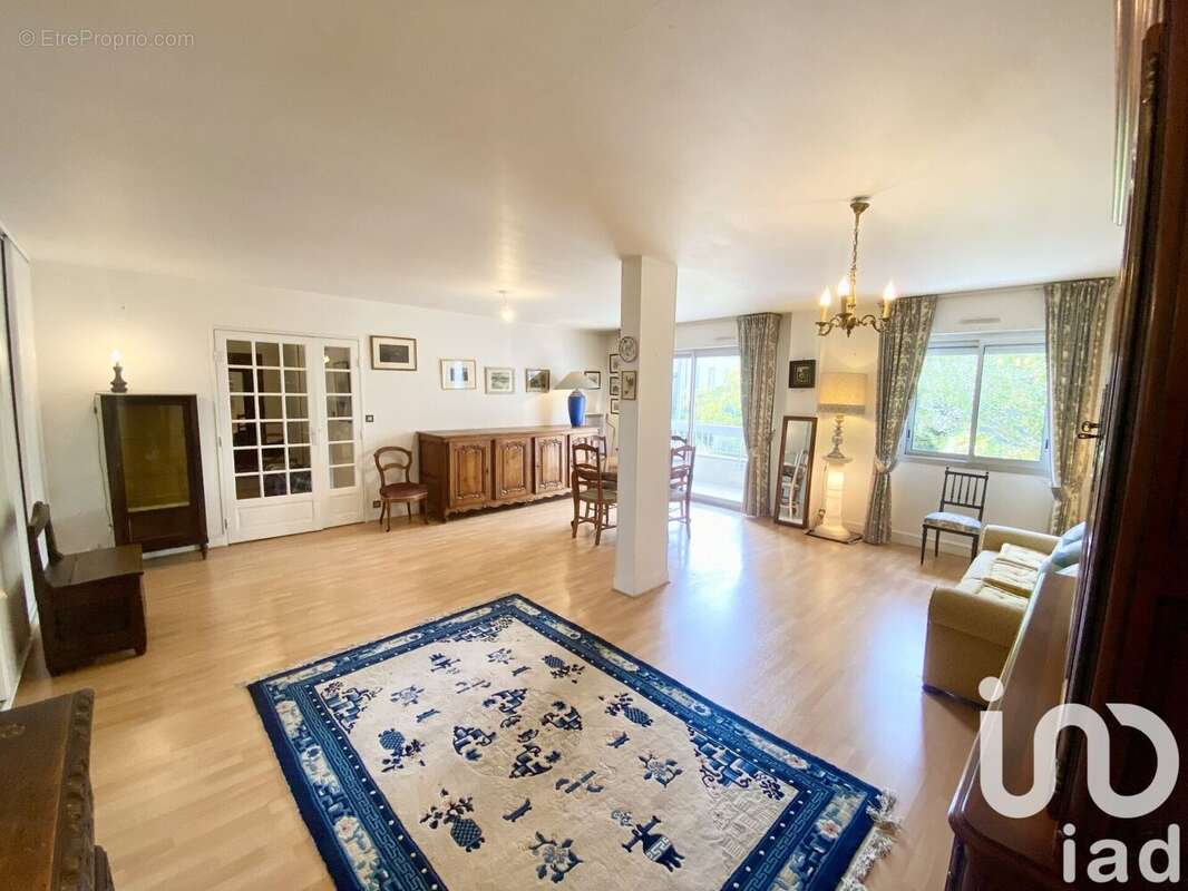 Photo 2 - Appartement à TOURS